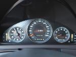 Mercedes-Benz CLK63 AMG Black Series 2008 года